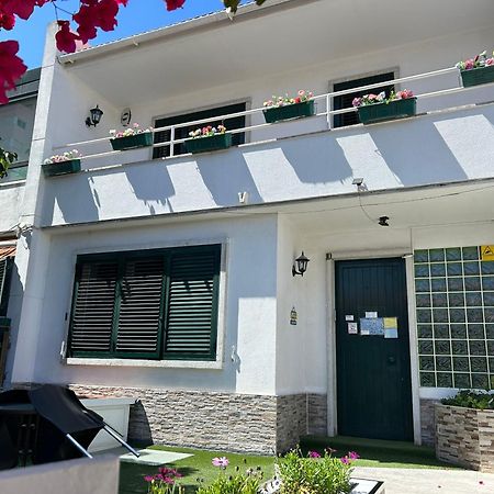 Bing Garden Guesthouse Lisboa Dış mekan fotoğraf